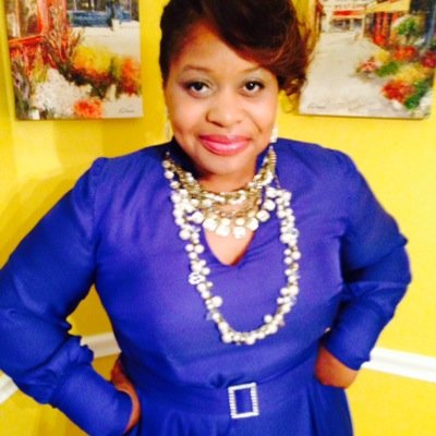 Wife. Mom.Chef. Teacher.  Founder & Executive Director of Five Loaves & Two Fish Unlimited-HERO Inc. https://t.co/iCNSD9wfqW