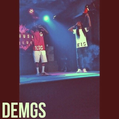 TWITTER/IG @demGs @wayofdemgs @whatsg_wizz (bookn/features: demGsbookn@gmail.com)