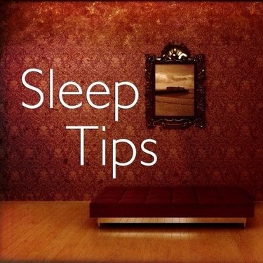 Welcome to Sleep Tips! We will be providing sleep advice, tips, facts, as well with other health advice. Like our facebook page! http://t.co/ONKIZSeu