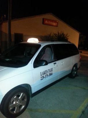 LAKES TAXI your #1 taxi service in and around valdosta who mission is to provide safe and enjoyable transportation to our students and customers in Lowndes Co