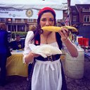 Amanda hepler - @hepler_amanda - Twitter