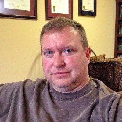 brett_offutt's profile picture. Kutztown University, South Texas College of Law, University of Arkansas