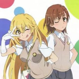 とある超電磁砲好きさんのプロフィール画像