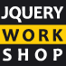 jqueryworkshop's profile picture. next workshop - Washington D.C. - Dec 11