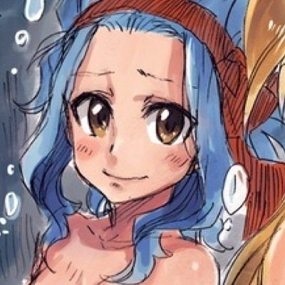 [Rebī Makugāden] Oi, minna! I'm Levy McGarden; Solid Script{固体文字} Mage in Fairy Tail! Oh; did I mention that I love to read? ||#TeamShadowGear }{#FTRP||