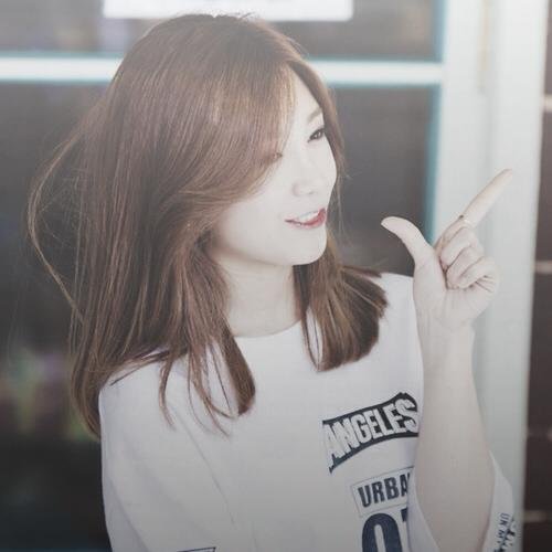 Jung Eunji 1993L