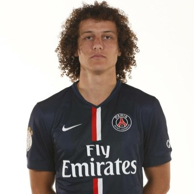 @DavidLuiz_4 lovers from all over the world! Offering you all CFC and David Luiz news, pictures and much more!