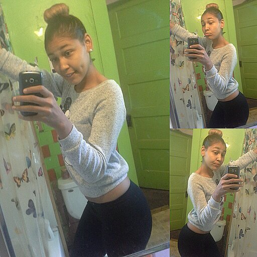 follow me && ill follow back simple as that ! ♥