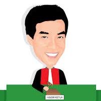 Moh Saleh