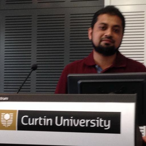 Associate Professor of Western Illinois University; 
Ex-Professor of Marketing, University of Chittagong; 
PhD, Curtin University, Australia.