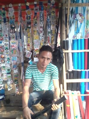 musik adalah hidupku