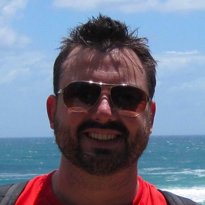 pinocchiocode's profile picture. Senior Principle Engineer | Workday