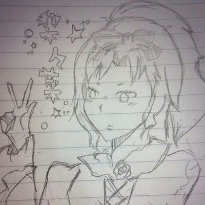 梨々菜@ぽけない