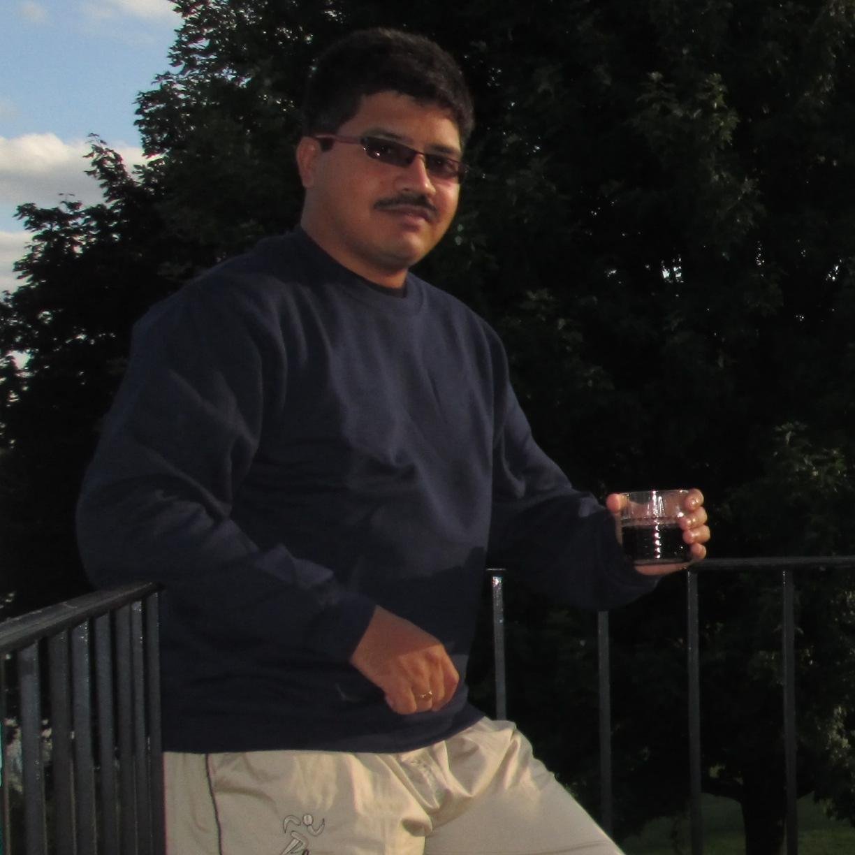 AJuttu's profile picture. 