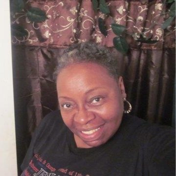 Worshipper, TLC Distributor, Loving Mother, GMom, Sister, Auntie, Background Vocalist, Contributing Author - Chicken Soup For The AA Woman's Soul, Pg. 256