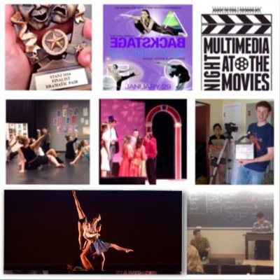 A collection of talented young artist-MCST's AVPA: We put on shows. We cry. We work hard. Most us of dont sleep much. We're on YouTube too: MCSTAVPA