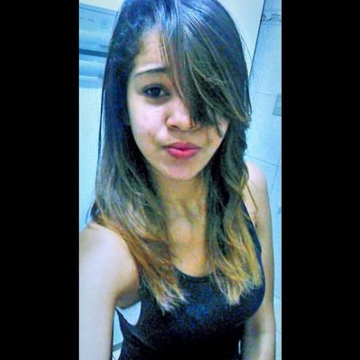 See um diia eu nn acorda?? Quem vai puxa assunto cm vooc?? Quem vai mentir qee vooc eeeh legal?? Imagine se um diaa eu morre??