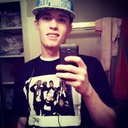 Chris Correll - @ccorrell94 - Twitter