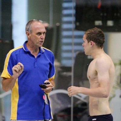 Australian Swim Coach at F.A.S.T & Triathlon Coach. Plant powered, interested in Mountain Biking and not growing old.