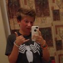 Connor Patterson - @Toby337Connor - Twitter