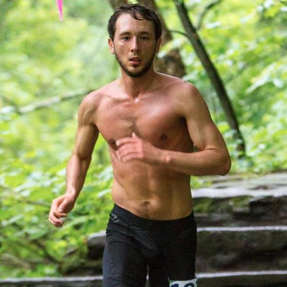 DenisMikhaylove's profile picture. Ultra Trail Mountain Running