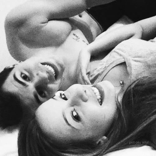 ~ Pequena Marrenta                                      ~ Filha da @_LunaColssih e do @HmmBoylieber