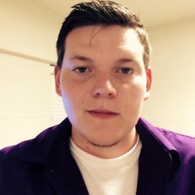 Frost_Gray's profile picture. “But paradise is locked and bolted… We must make a journey around the world to see if a back door has perhaps been left open.