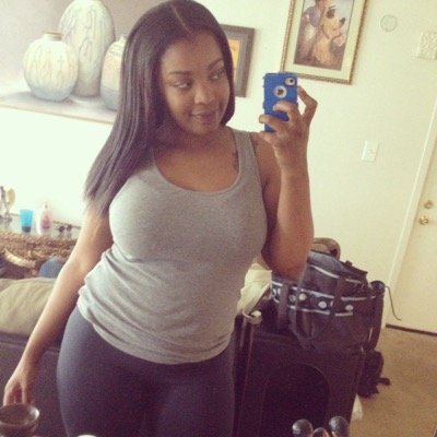 memegorgeous_'s profile picture. The one and only khamia watts ❕❗️♏️November4th #TeamScorpio
❤️