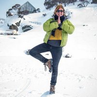 leah d (@haelmaria) 's Twitter Profile