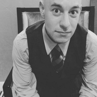 Rob Terpilowski (@robterpilowski) Twitter profile photo