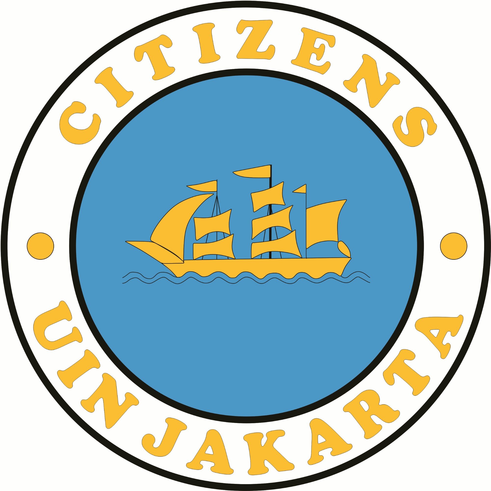 Manchester City FC Fanbase from UIN Syarif Hidayatullah Jakarta II Blue Moon Forever II  CP: Liat Fav