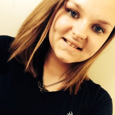 davalynn97's profile picture. Senior! Mingo Central. 1⃣7⃣. Isaiah 41:10