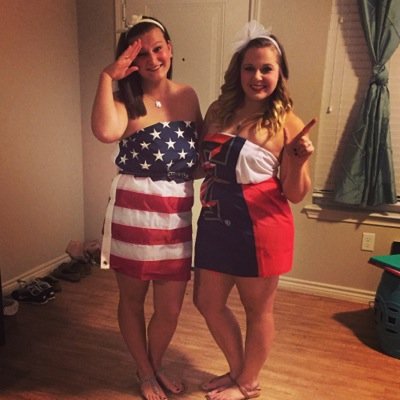 katiehosie's profile picture. TX ➡️ FL ΑΔΠ                                           University of South Florida