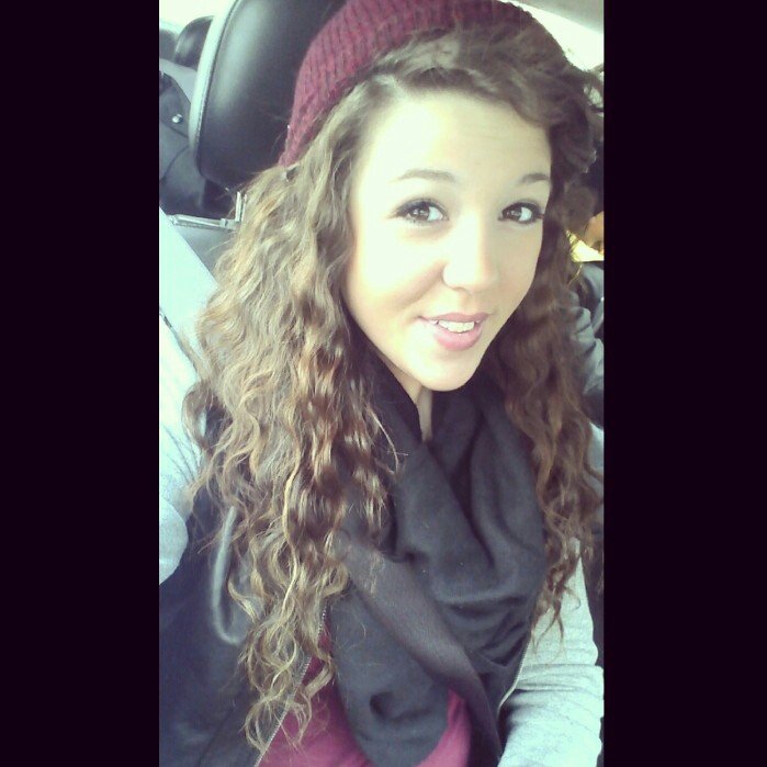 Lovely_Vannnah's profile picture. Tough times don't last,but tough people do. Fuck your past,but don't let it fuck you. #TeamTaken