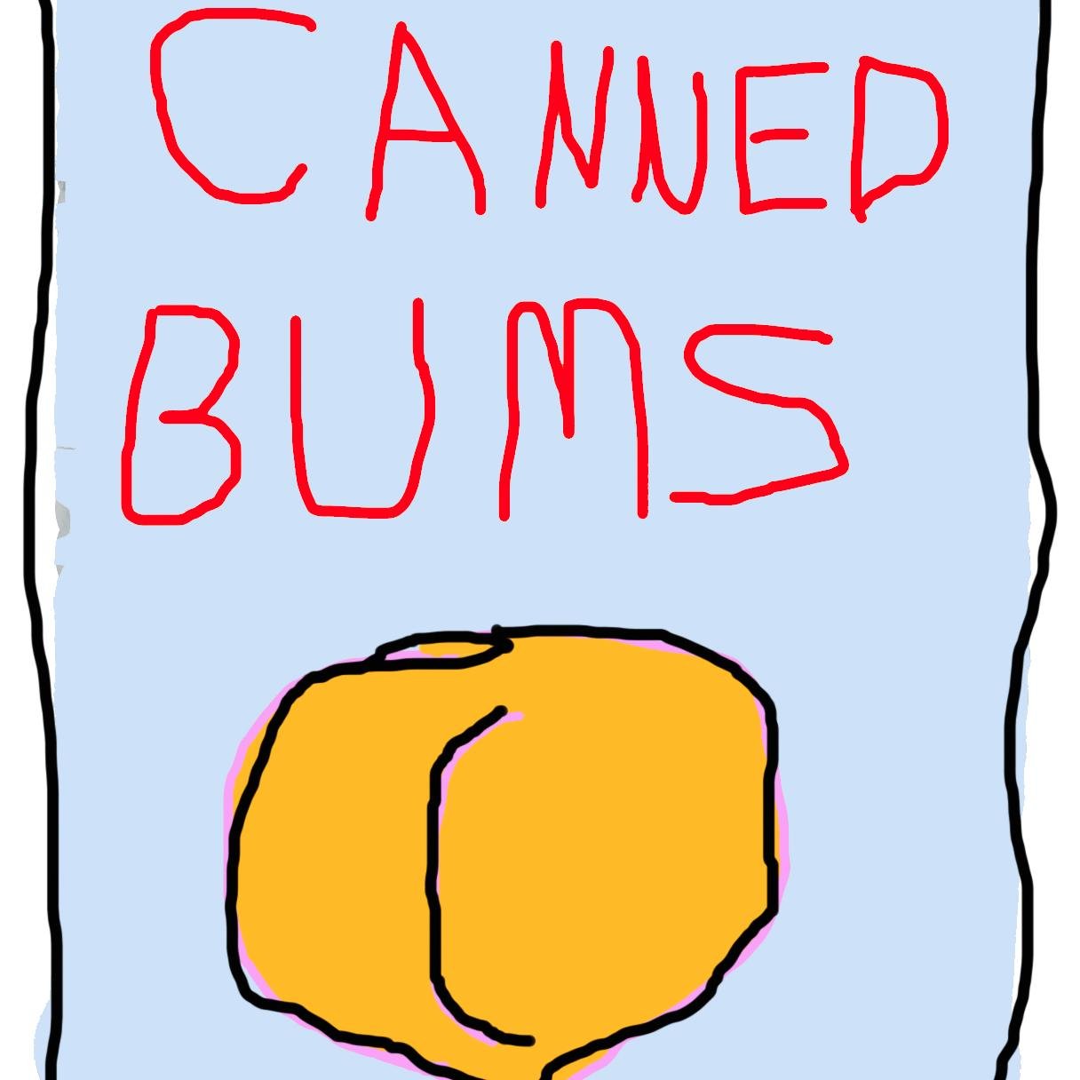 canned_bum_man's profile picture. i sell canned bums. the men dont let me have electricity
