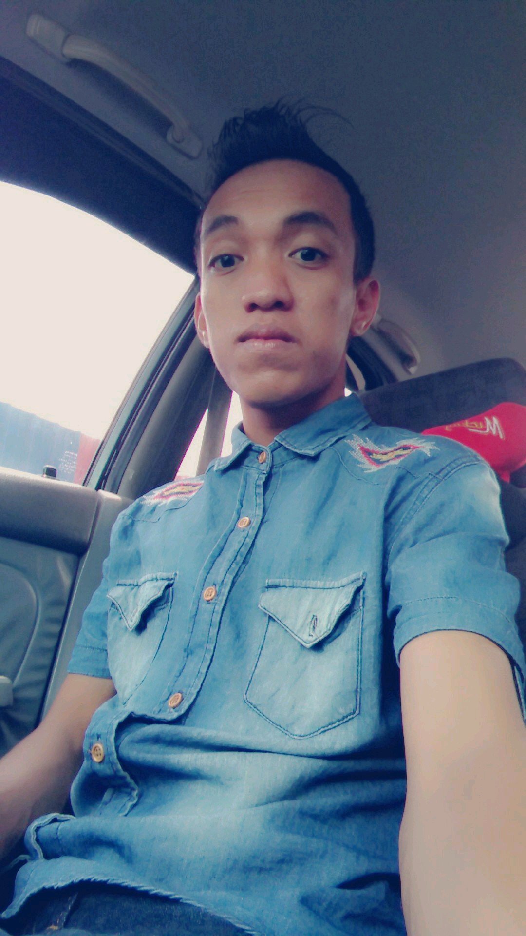 HafizDanish69's profile picture. 