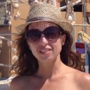 Eva Robles - @larobels - Twitter