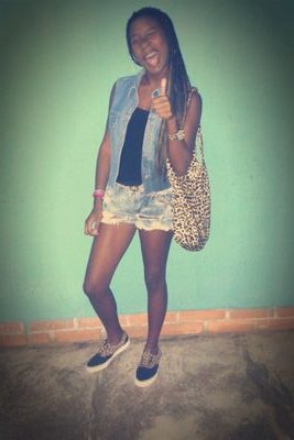 Mariapirela13's profile picture. Dios primero que todo lo demás puede esperar-futura licenciada en administración.