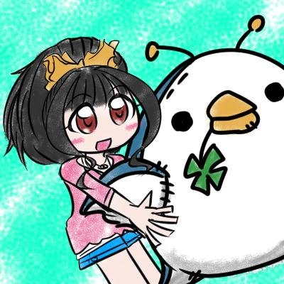 はるさんのプロフィール画像