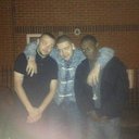 Marcus Jewell - @danlojewell - Twitter