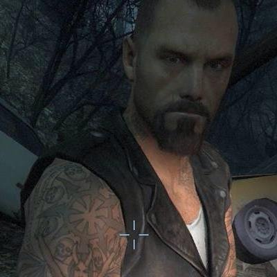 Hello there,My name is Francis.Not Franie,Not Fran,Francis.I hate a bunch of things but I love my vest !