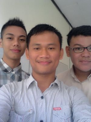 Mahasiswa Universitas Negeri Malang
