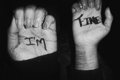 16. |Anorexic| • |Bulimic| • |Suicide| • |Depressive| • Luchando contra mis demonios