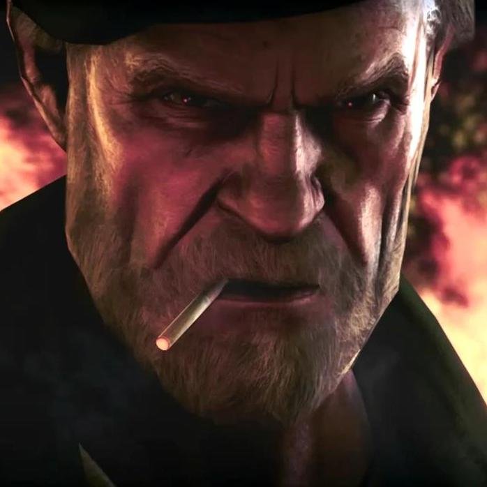 ItsGrandpaBill's profile picture. Hey It's Bill Here. I'm with my Group trying to survive hell on earth. Don't you dare call me Grandpa Bill