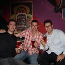 Phillip Holcomb - @phillipINCanada - Twitter