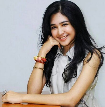 miss indonesia