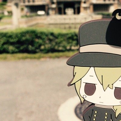 やぁ、ふらわぁ*だよ