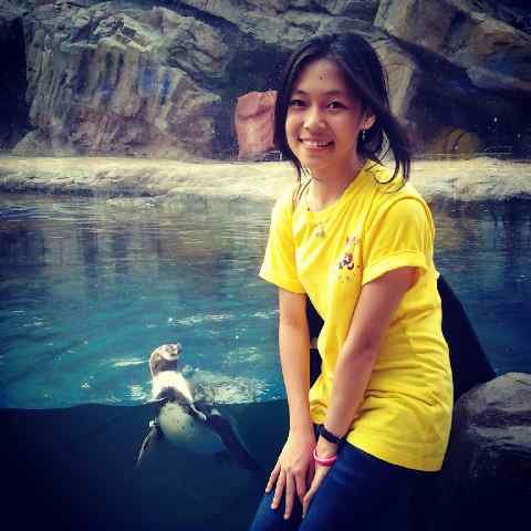 tania_bagio's profile picture. 