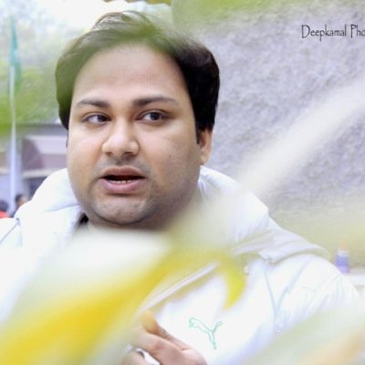 vikasingh82's profile picture. 