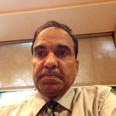 A senior Power Plant Professional, Ex-President, Lalitpur Power Generation Company, Ex- Sr. Vice President, Essar Power